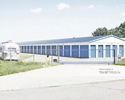Image for Ennis Storage - 4212 Ensign Road, Ennis, TX