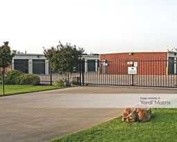 Image for Storage Center, The - 3000 NE Main Street, Ennis, TX