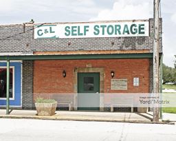 Image for C & L Self Storage - 209 Main Street, Maypearl, TX