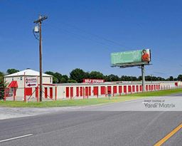 Image for 10 Federal Self Storage - 2121 South Burleson Blvd, Burleson, TX