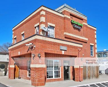 Storage Units for Rent available at 4320 Little Road, Arlington, TX 76016