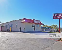 Image for U - Store - It - 3208 East Park Row Drive, Arlington, TX