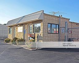 Image for Prestige Storage - 8032 White Settlement Road, White Settlement, TX