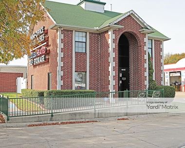 Image for Alamo Self Storage - 4840 Matlock Road, Arlington, TX