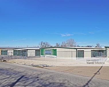 Storage Units for Rent available at 409 Western Hills Trail, Granbury, TX 76049
