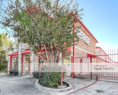 Storage Units for Rent available at 5800 Wall Price Keller Road, Keller, TX 76244