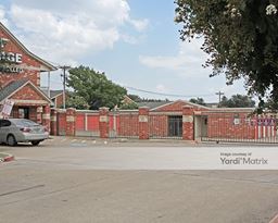 Image for Public Storage - 2909 South State Highway 360, Grand Prairie, TX