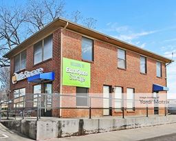 Image for Extra Space Storage - 2904 Highway 121, Bedford, TX