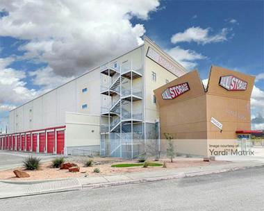 Storage Units for Rent available at 201 South Jim Wright Fwy, White Settlement, TX 76108