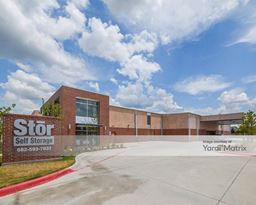 Image for Stor Self Storage - 790 Keller Pkwy, Keller, TX