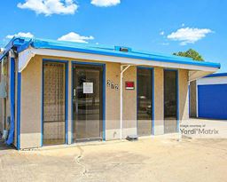 Image for SecurCare Self Storage - 272 Exchange Street, Burleson, TX