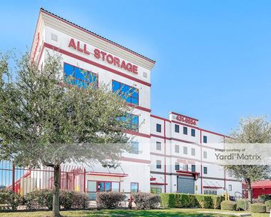 Storage Units for Rent available at 11025 North Riverside Drive, Fort Worth, TX 76244