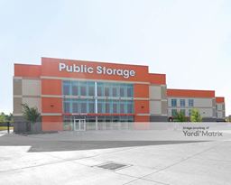 Image for Public Storage - 2430 Highway 287 North, Mansfield, TX