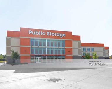 Storage Units for Rent available at 2430 Highway 287 North, Mansfield, TX 76063