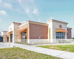 Image for Public Storage - 264 North State Highway 360, Mansfield, TX
