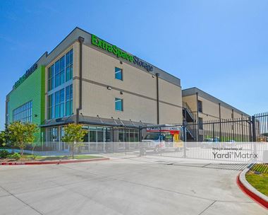 Image for Extra Space Storage - 6021 North Fwy, Fort Worth, TX