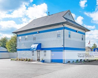 Image for Morningstar Storage - 1136 Kempsville Road, Chesapeake, VA