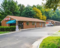 Image for Brook Road Mini Storage - 9001 Brook Road, Glen Allen, VA