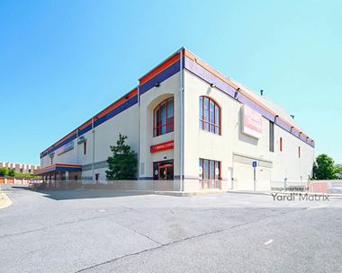 Storage Units for Rent available at 1701 Whitehead Road, Baltimore, MD 21207
