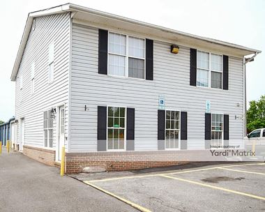 Storage Units for Rent available at 115 Wormans Mill Court, Frederick, MD 21701