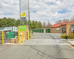 Image for Public Storage - 16 Newport Drive, Forest Hill, MD