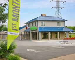 Image for Extra Space Storage - 11002 Owings Mills Blvd, Owings Mills, MD