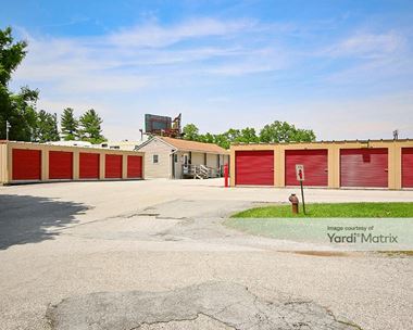 Storage Units for Rent available at 3240 Old Westminster Pike, Finksburg, MD 21048