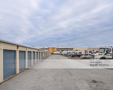 Storage Units for Rent available at 3000 Eastern Blvd, Baltimore, MD 21220