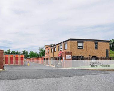 Storage Units for Rent available at 2100 Emmorton Park Drive, Edgewood, MD 21040
