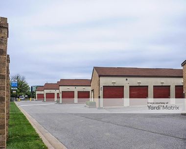 Storage Units for Rent available at 2130 Greenspring Drive, Timonium, MD 21093