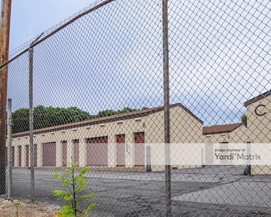 Storage Units for Rent available at 1932 Greenspring Drive, Timonium, MD 21093