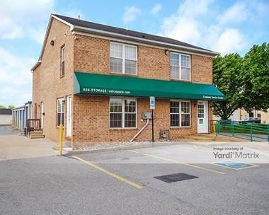 Storage Units for Rent available at 7315 Industry Lane, Frederick, MD 21704