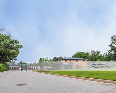 Storage Units for Rent available at 9913 Philadelphia Road, Baltimore, MD 21237