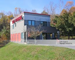 Image for Freestate Self Storage - 9515 Lynn Buff Court, Laurel, MD