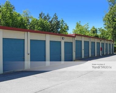 Storage Units for Rent available at 8374 Veterans Hwy, Millersville, MD 21108