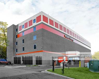 Storage Units for Rent available at 7304 Mcclean Blvd, Baltimore, MD 21234