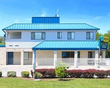 Storage Units for Rent available at 1280 Cronson Blvd, Crofton, MD 21114