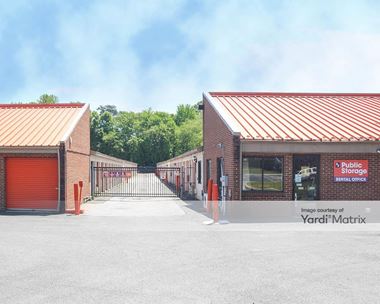 Storage Units for Rent available at 1057 State Route 3 North, Gambrills, MD 21054