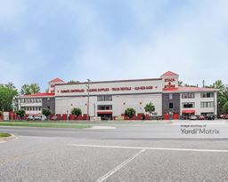 Image for Stack & Store Self Storage - 1746 Pulaski Hwy, Havre De Grace, MD