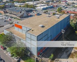 Image for Public Storage - 5801 Reisterstown Road, Baltimore, MD