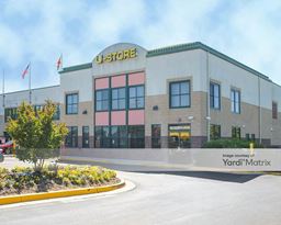 Image for Self Storage Plus - 612 Crain Hwy North, Glen Burnie, MD