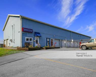 Storage Units for Rent available at 10 Council Drive, Woodsboro, MD 21798