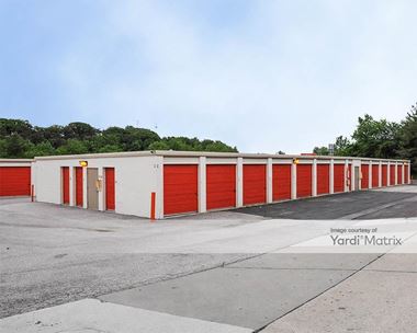 Storage Units for Rent available at 7 Wever Road, Baltimore, MD 21236