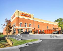 Image for Public Storage - 1450 Taylor Avenue, Baltimore, MD