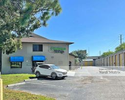 Image for Storage Rentals of America - 6600 Industrial Drive, Fort Myers, FL