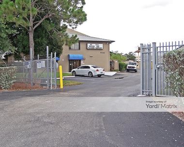 Image for Extra Space Storage - 6600 Industrial Drive, Fort Myers, FL