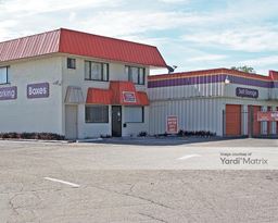 Image for Public Storage - 15800 Old 41 North, Naples, FL