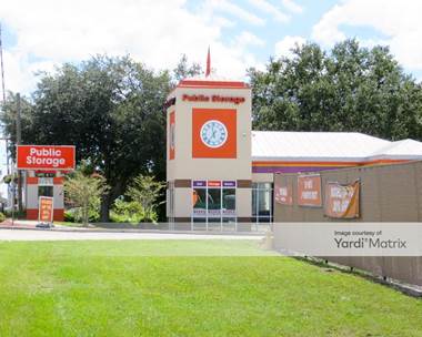 Storage Units for Rent available at 4050 Bee Ridge Road, Sarasota, FL 34233