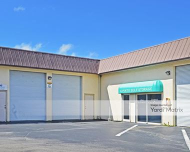 Image for A Pinto Self Storage - 994 North Barfield Drive, Marco Island, FL