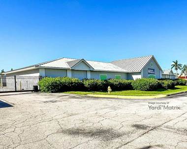 Storage Units for Rent available at 4150 Hancock Bridge Pkwy #39, North Fort Myers, FL 33903